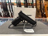 USED Springfield Armory XD MOD.3 - 1 of 3