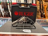 USED Ruger SP101 - NEVER FIRED - 2 of 4