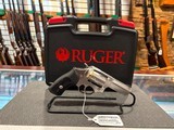USED Ruger SP101 - NEVER FIRED