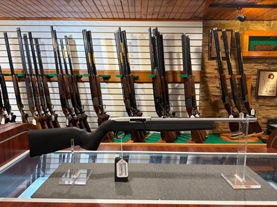 Ruger 10/22 Carbine 22LR