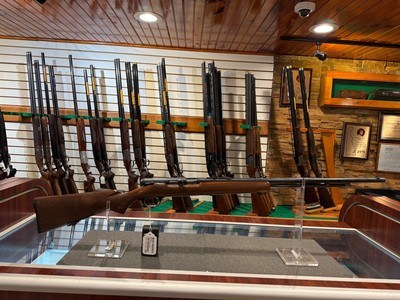 USED Savage 6A - Consignment