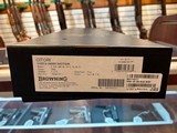 Browning Citori 426 Grade 6 20ga 30" - 12 of 12