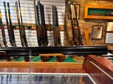 Browning Citori 426 Grade 6 20ga 30" - 6 of 12