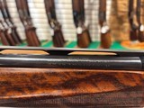 USED Beretta A400 Sporting 12ga 30" barrel - 3 of 6