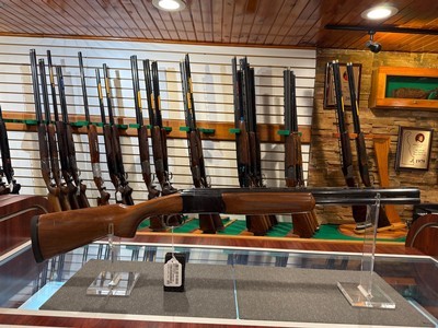 USED Stoeger Condor 20ga O/U - Consignment
