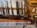 Browning Citori 425 Grade 6 12ga 32" - 9 of 12