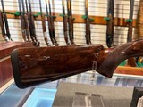 Browning Citori 425 Grade 6 12ga 32" - 3 of 12
