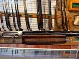 USED Benelli Montefeltro 12ga 30" - 5 of 14