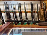 USED Benelli Montefeltro 12ga 30" - 7 of 14