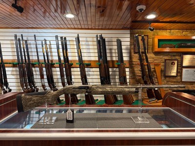 USED Beretta A300 Ultima