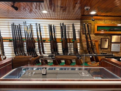 Beretta A400 Xcel Multitarget 12ga 30"