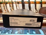 Browning Citori 825 Sporting 12ga 30" - 4 of 4