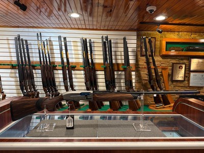 Beretta A400 Xcel Sporting Kickoff 12ga 30"