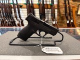 USED Smith and Wesson M&P9 Shield - Consignment