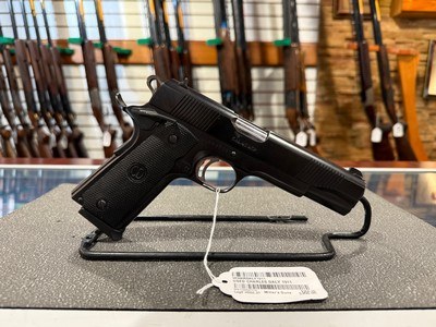 USED Charles Daly 1911