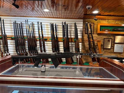 USED Yugoslavian SKS - Consignment