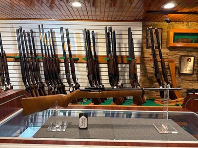 USED Ruger 10/22 - Consignment