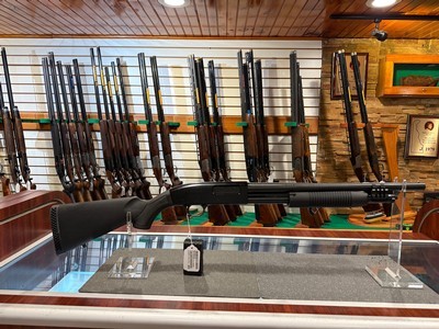 USED Mossberg Maverick 88 - Consignment