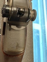 USED Springfield M1 Garand - Consignment - 4 of 4