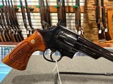USED Smith and Wesson 29-2 - NEVER FIRED -Consignment - 3 of 8
