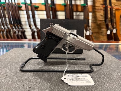 USED Walther PPK - Consignment