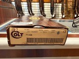 USED Colt Python 6" Stainless - Consignment - 4 of 4