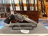 USED Colt Python 6" Stainless - Consignment
