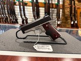 USED Kimber Ultra Crimson Carry II - Consignment - 2 of 3