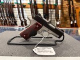 USED Kimber Ultra Crimson Carry II - Consignment