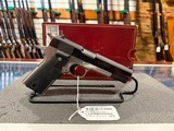 USED Colt Combat Elite 1911 - Consignment