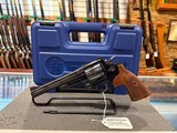 USED Smith and Wesson 29-10 - Consignment - 2 of 6
