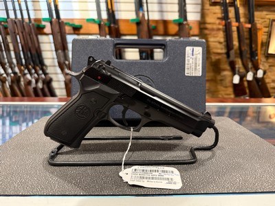 USED Beretta 92FS - Consignment