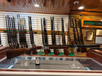 USED SKB 720 Field .410 28"