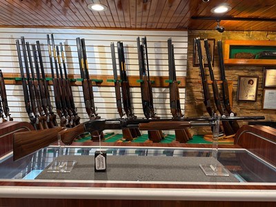 USED Browning Model 42 - Consignment