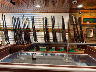 USED Remington 870 12ga 28"