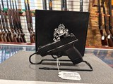 Springfield Armory Hellcat 380 w/ optic - 2 of 4