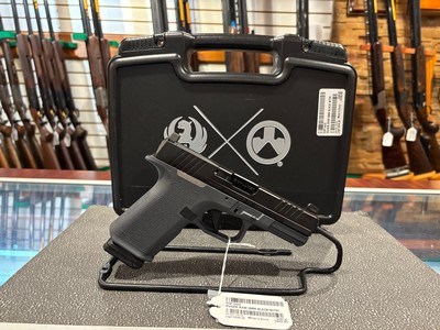 Ruger RXM