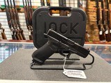 Glock 45 GEN 6 - 1 of 4