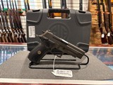 USED Sig Sauer P226 Legion SAO - 1 of 4