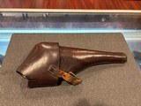 USED German Model 1879 Reichsrevolver - Consignment - 4 of 5