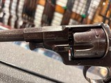 USED German Model 1879 Reichsrevolver - Consignment - 3 of 5
