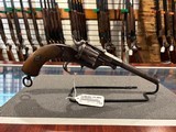 USED German Model 1879 Reichsrevolver - Consignment