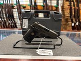 Sig Sauer P938 Legion - 1 of 4