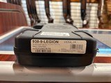 Sig Sauer P938 Legion - 4 of 4