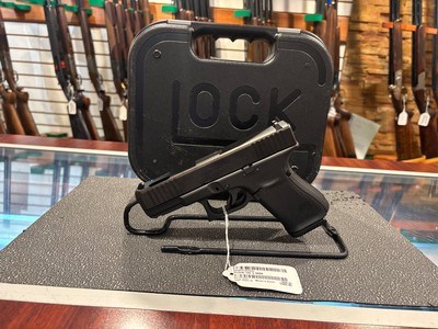 Price Reduced!! Glock 19 CV - Image 2 of 4