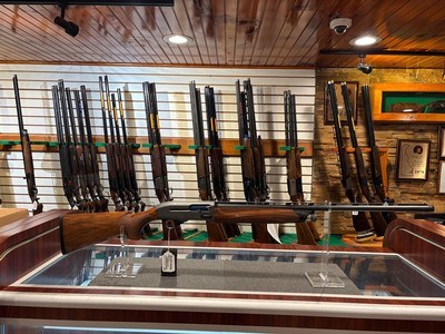 USED Beretta A400 Xcel Sporting