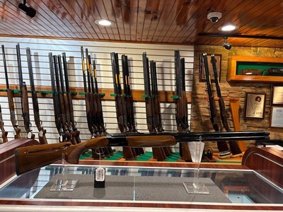 Weatherby Orion Sporting 12ga 30”