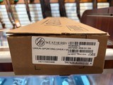 Weatherby Orion Sporting 12ga 30" - 4 of 4