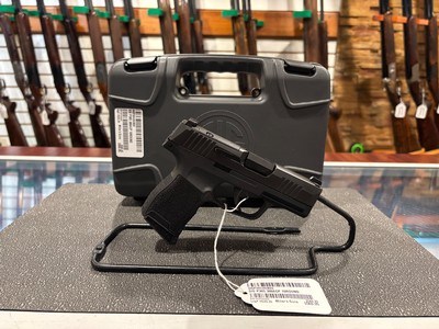 Sig Sauer P365-380