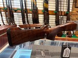 USED Browning Citori 725 Sporting High Rib - 3 of 12